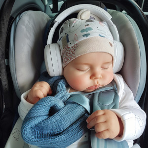 Epic Nature Sounds的專輯Baby Sleep Zone: Music for Chill Nights