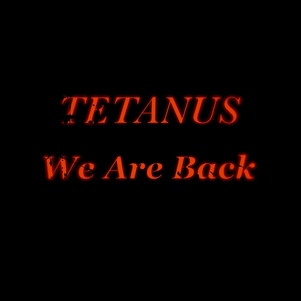 We Are Back (feat. Jaxon Eric, Zach Leonard & Matthew Smith)