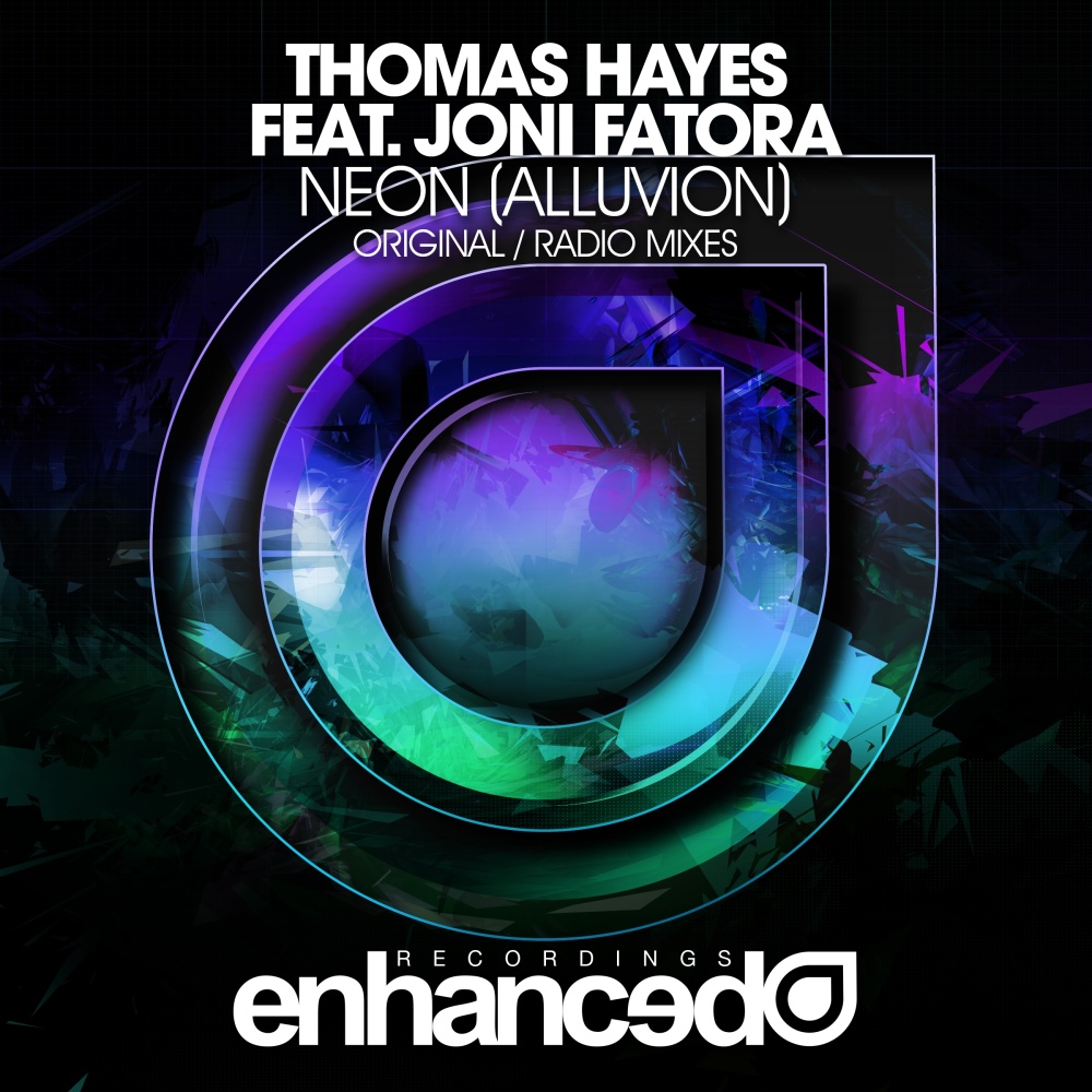 Neon(Alluvion) (Radio Mix)