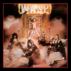 ดาวน์โหลดและฟังเพลง I Wanna Be Somebody (Explicit) พร้อมเนื้อเพลงจาก W.A.S.P.