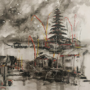 default playlist img