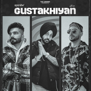 Album Gustakhiyan from The Landers