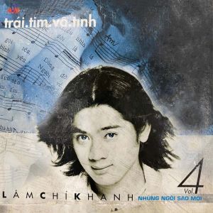Album Trái Tim Vô Tình from 