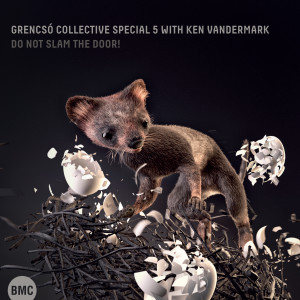 Listen to It Is Darkening song with lyrics from Grencsó Collective Special 5