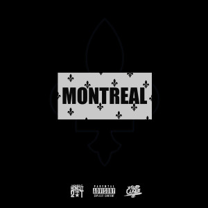 Album Montreal (Explicit) from Hones T