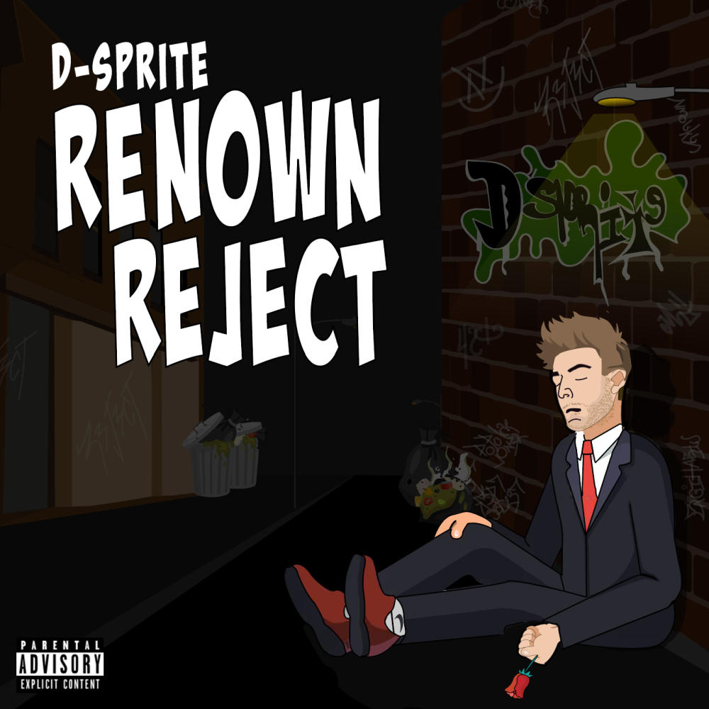 Long Road (feat. 143Pey) (Explicit)