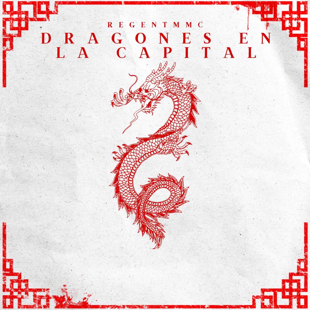Dragones en la capital (Mastered) (Explicit)