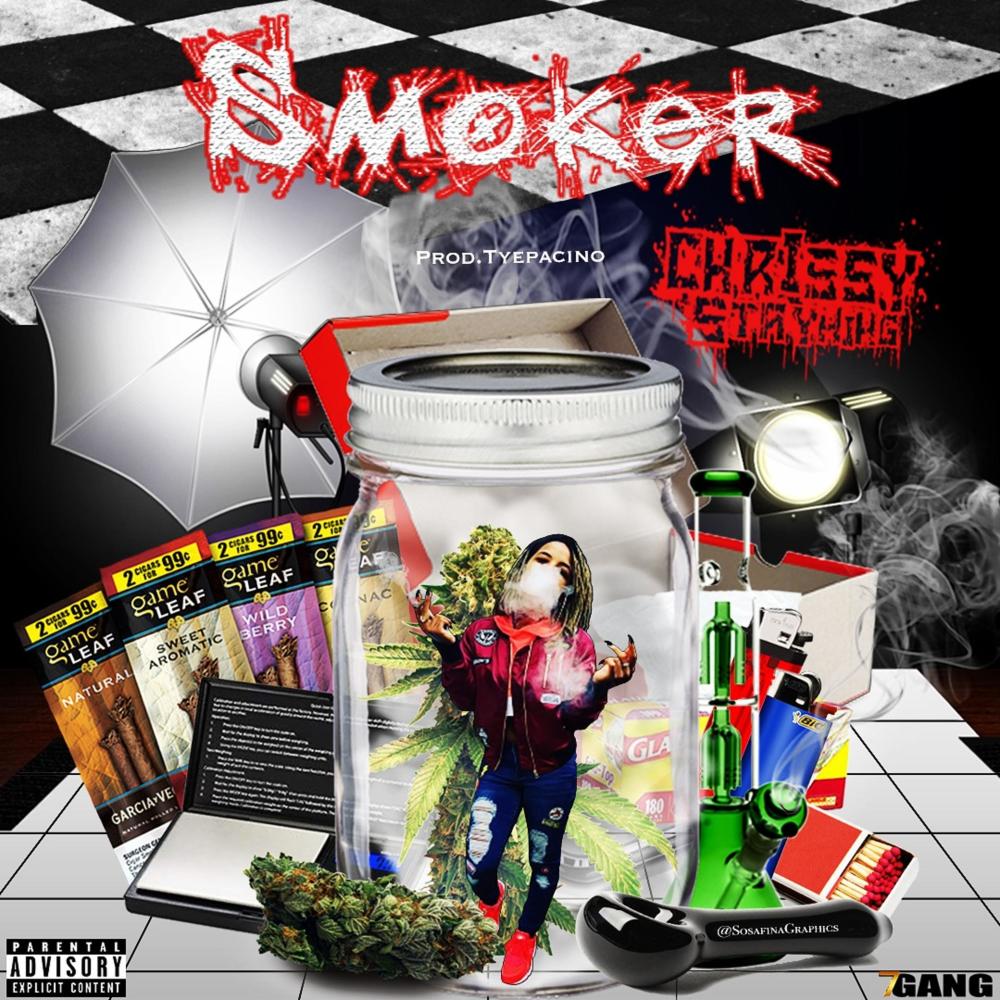 Smoker (Explicit)