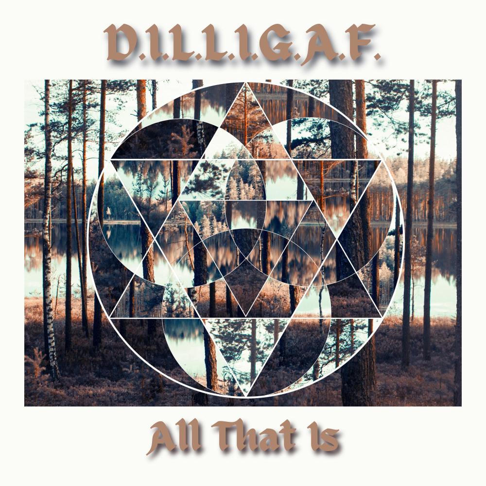 All That Is (Explicit)