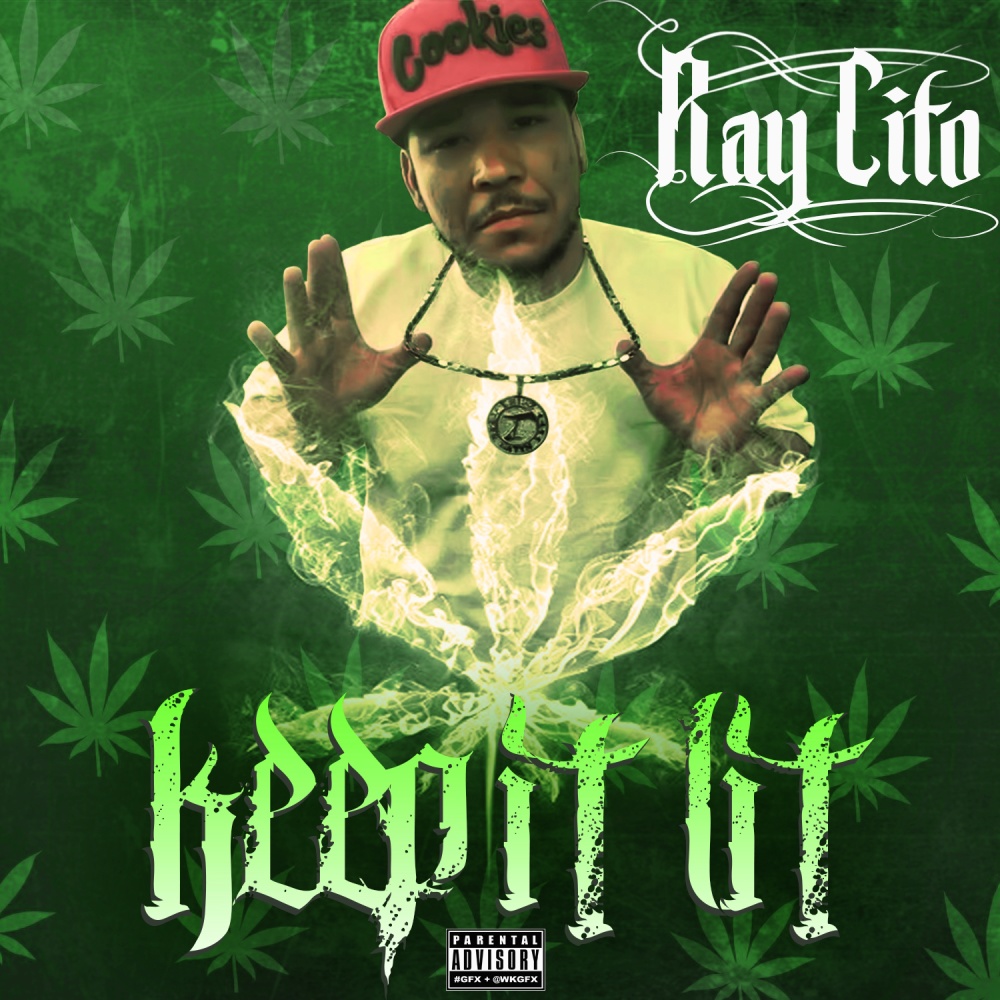 Keep It Lit (Explicit)