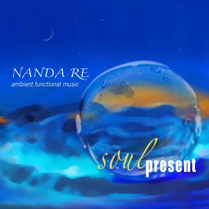 收聽Nanda Re的The Healing Zone歌詞歌曲