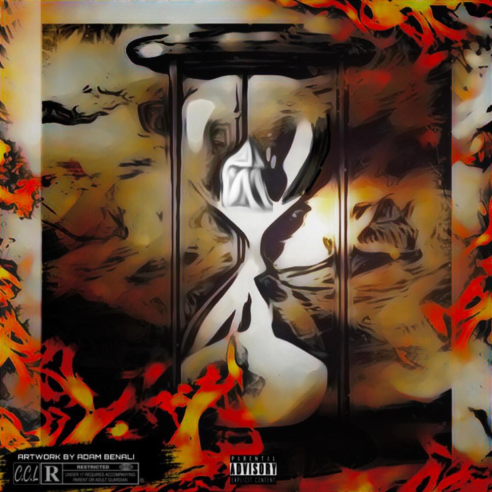 MAZAL (feat. MORNE) (Explicit)