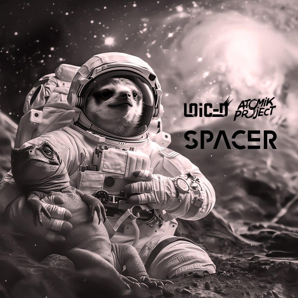Spacer (Streaming Edit)