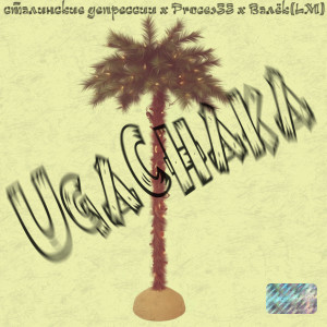 Album Ugachaka from сталинские депрессии