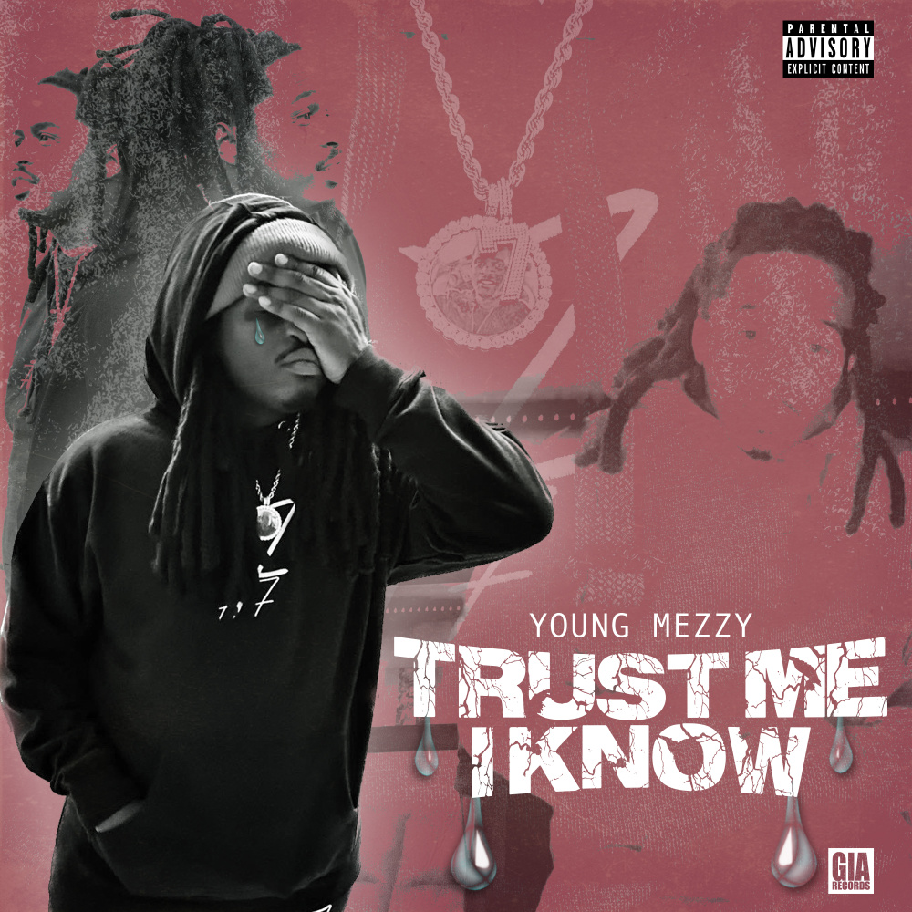 Trust Me, I Know (Explicit)