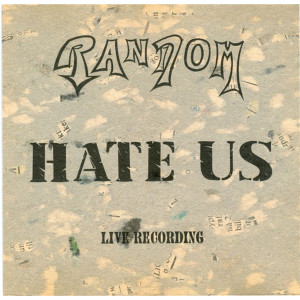 收聽Random的Rockstar歌詞歌曲