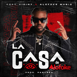 的專輯La Casa de Alofoke