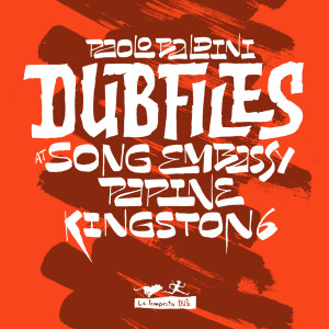 Dengarkan Song Embassy Medley, Pt. 2 lagu dari Paolo Baldini DubFiles dengan lirik