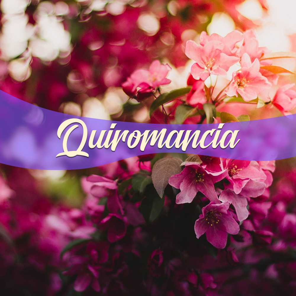 Quiromancia