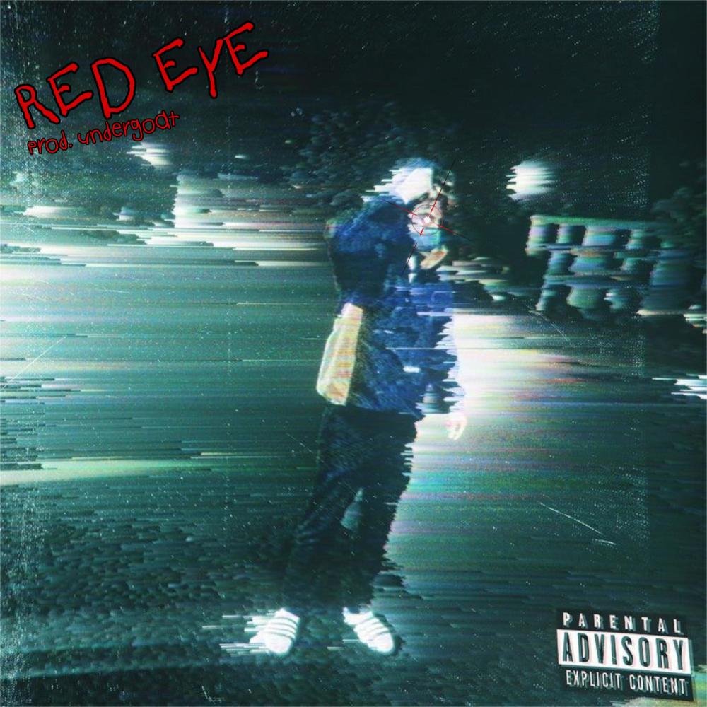 Red Eye (Explicit)