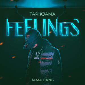 Album FEELINGS (Explicit) from Tarık