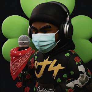 default playlist img