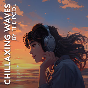 Album Chillaxing Waves by the Pool (Lofi Chill Summer) oleh Calm Lofi Beats To Relax