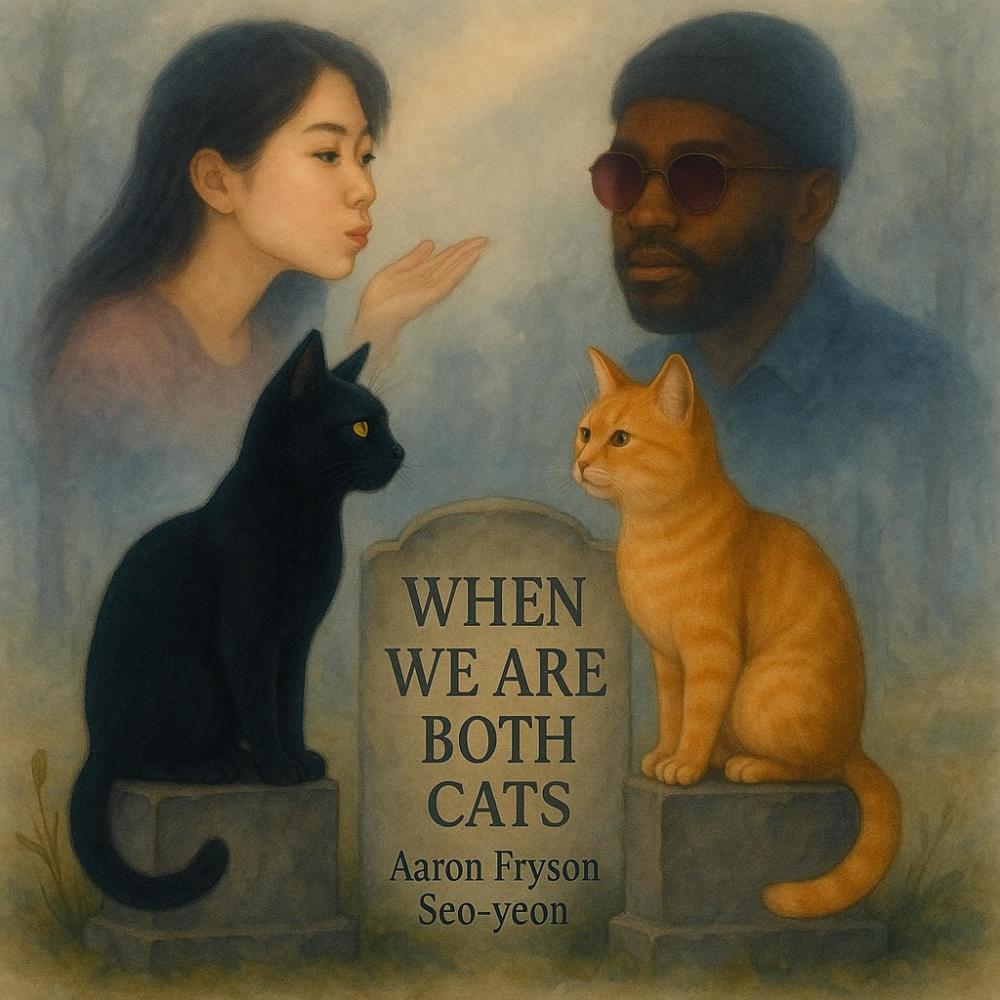When We Are Both Cats (feat. Seo-yeon)