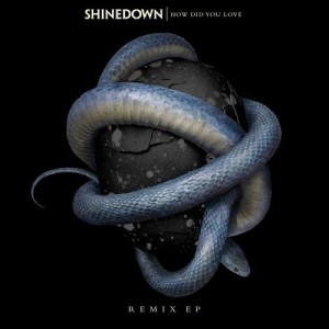 收聽Shinedown的How Did You Love (Nikö Blank Remix)歌詞歌曲