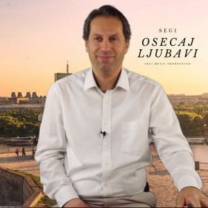 Album Osecaj ljubavi from Segi