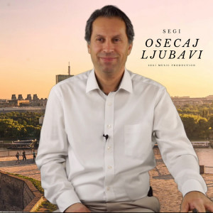 Osecaj ljubavi dari SEGI