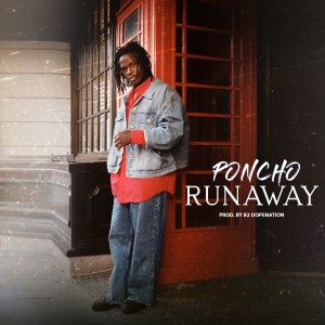 Poncho的專輯RunAway
