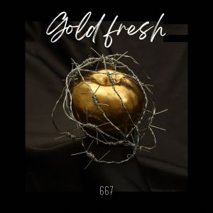 GOLD FRESH (Explicit)