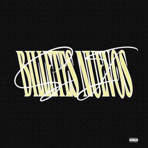 อัลบัม Billetes Nuevos (feat. Rope) [Explicit] ศิลปิน 