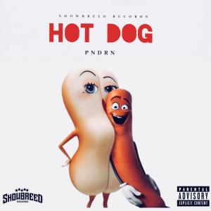 收聽PNDRN的Hot Dog歌詞歌曲
