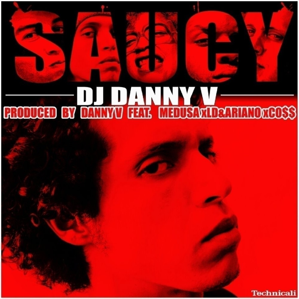 Saucy (Explicit)