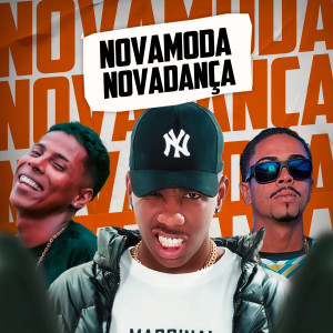 收聽Mc Agabê的Nova Moda, Nova Dança歌詞歌曲