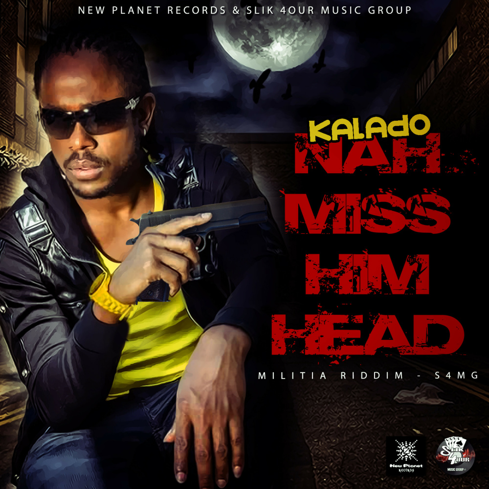 Nah Miss Him Head (Explicit)