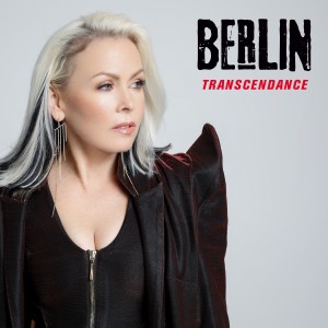 Berlin的專輯Transcendance