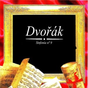 Various Artists的專輯Dvořák, Sinfonía Nº 9
