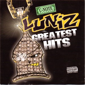 Dengarkan I Got 5 On It (Explicit) lagu dari Luniz dengan lirik