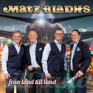 Matz Bladhs的專輯Från land till land