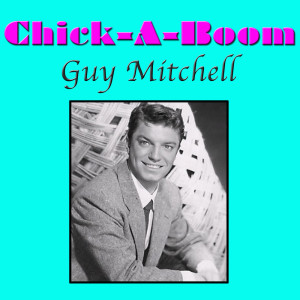 Dengarkan Cut Of My Shirt lagu dari Guy Mitchell dengan lirik
