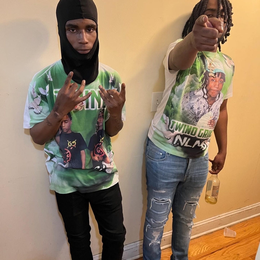 Fuck Em Up (Explicit)