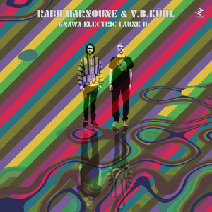 收听Rabii Harnoune的Foulani歌词歌曲