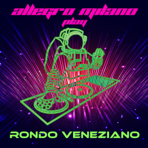 Listen to Molto Allegro song with lyrics from Allegro Milano