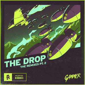Dubloadz的專輯THE DROP (The Remixes Pt. 2) (Explicit)