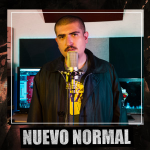 Listen to Nuevo Normal song with lyrics from La Casa Del Hip Hop Colombiano