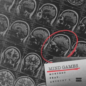 Anthony K的專輯Mind Games (feat. Anthony K) [Explicit]