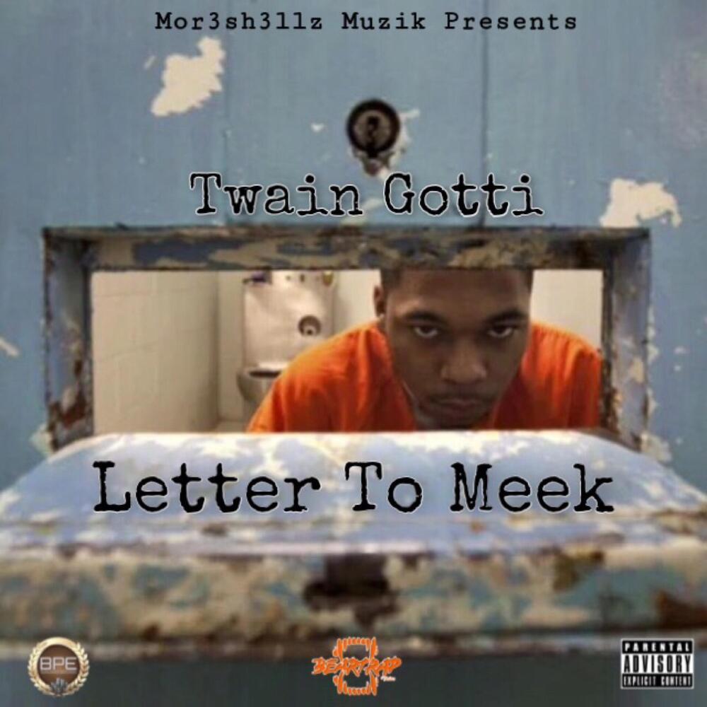 Letter To Meek (Explicit)